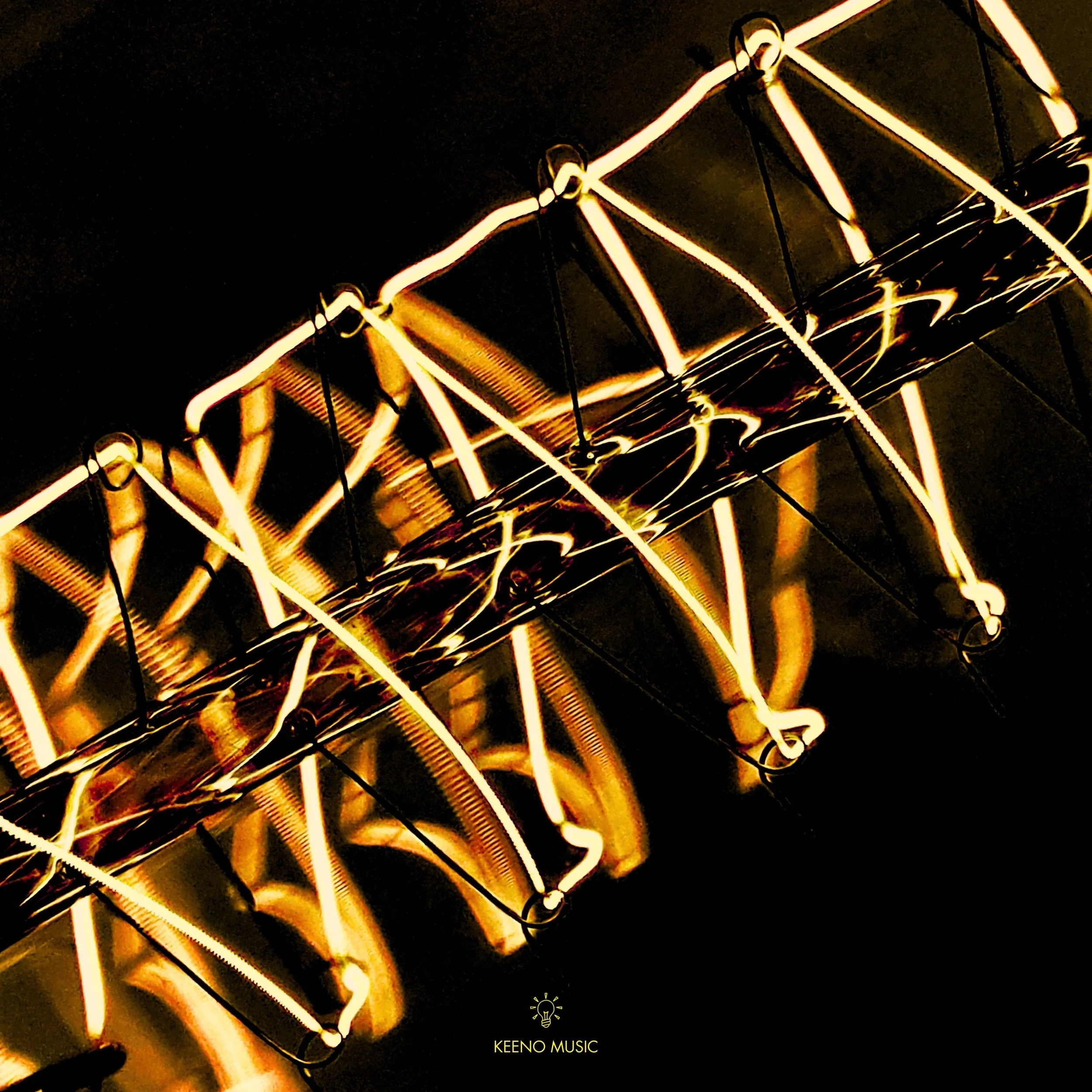 KEENO MUSIC — Keeno